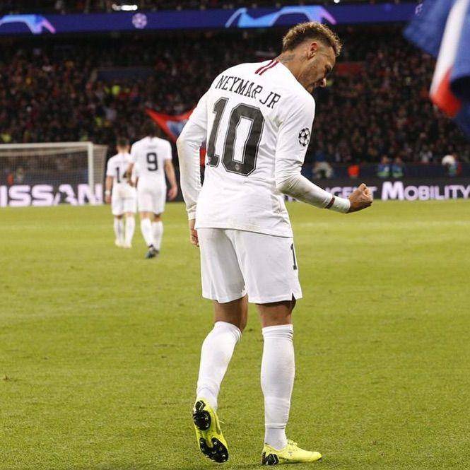 Instagram.com/neymarjr