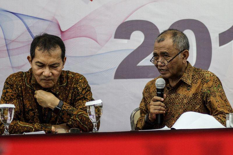 Dituding Lebih Fokus OTT dan Abaikan Kasus Lama, Ini Kata KPK