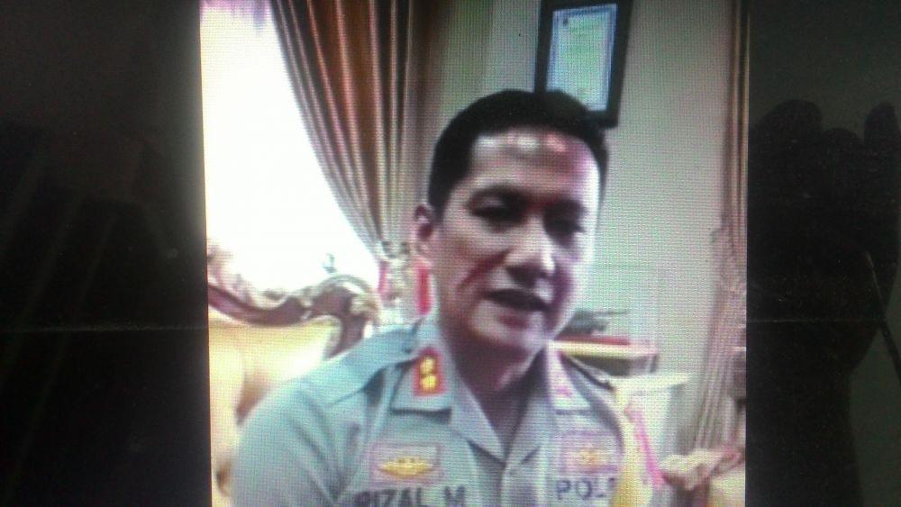 Hampir Separuh Tahanan Polres Pasuruan Terjerat Kasus Narkoba