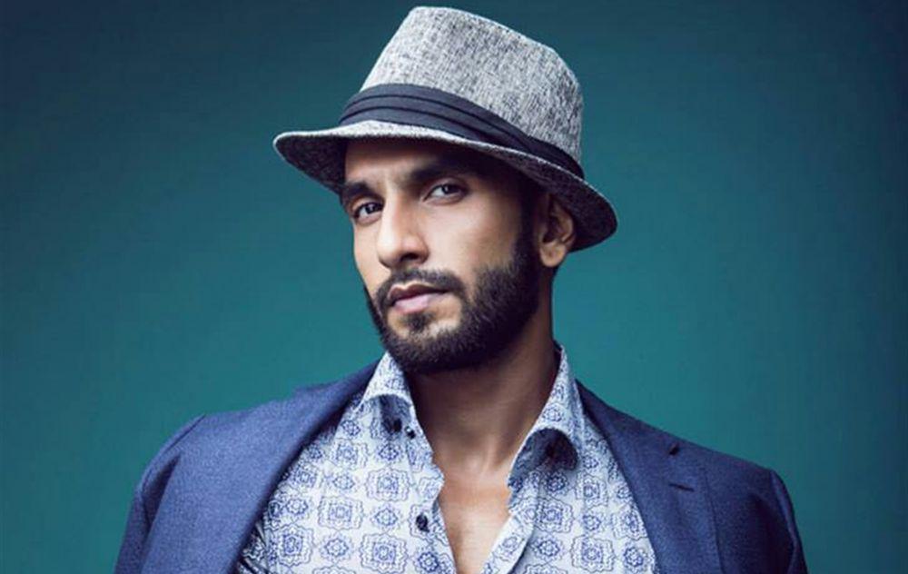 Aktor Terbaik Star Screen Awards, Ini 7 Film Terkeren Ranveer Singh