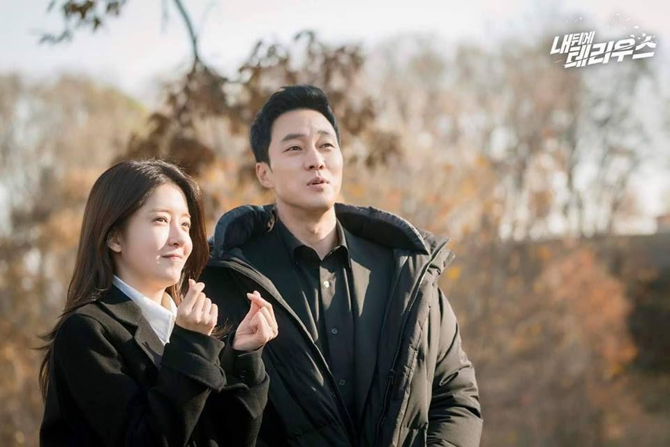 Menjelang Akhir Tahun, 10 Pasangan KDrama 2018 yang Buat Rindu