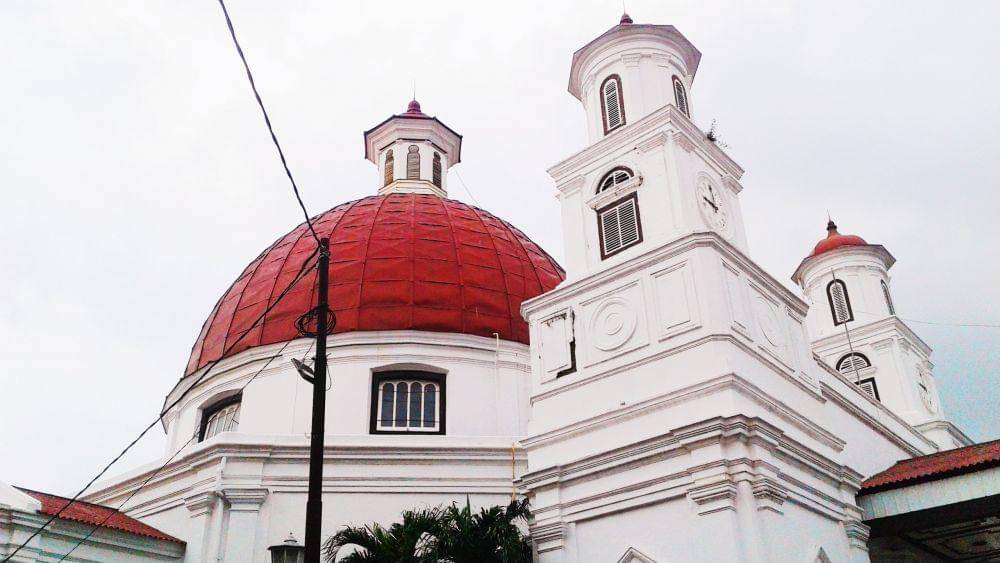 Dok. Pribadi/Defrina Sukma