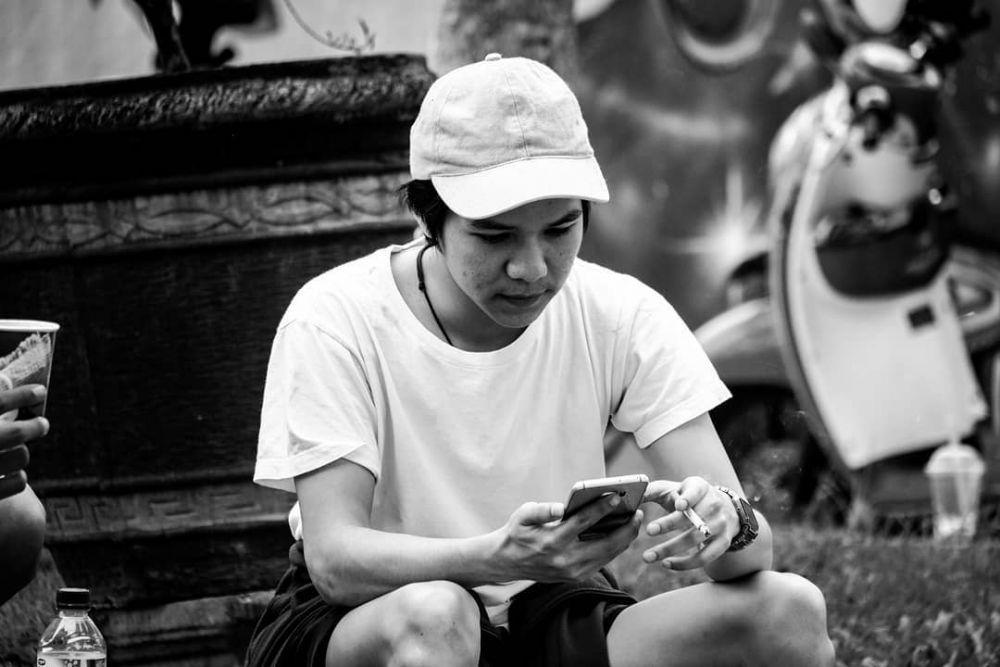 Gak Jago Nulis Caption Instagram? Coba Cari Inspirasi dari 5 Akun Ini!