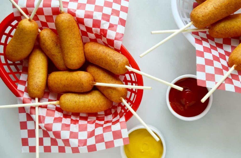 5 Resep Olahan Jagung Kekinian, Cocok buat Malam Tahun Baruan