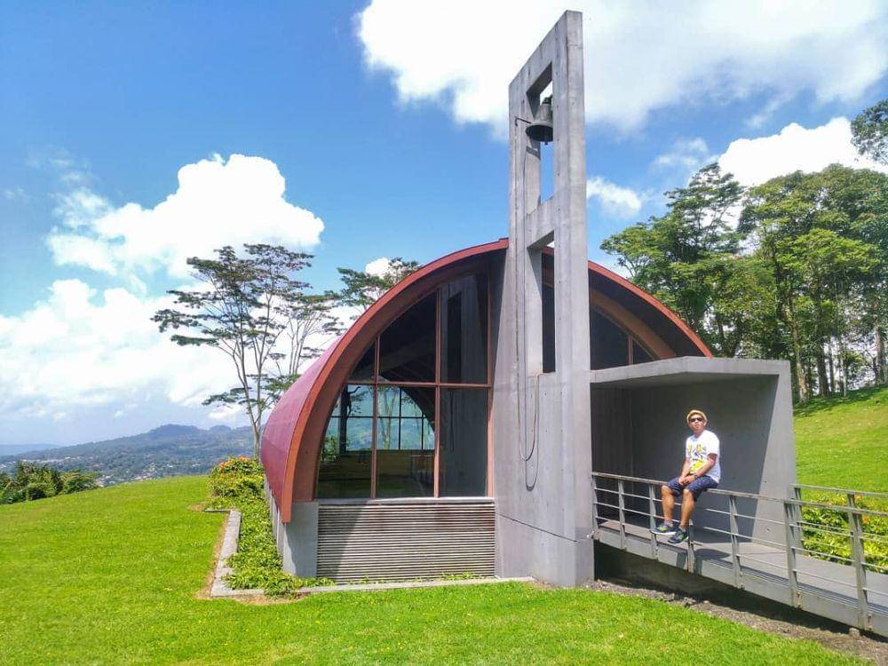 Instagram.com/mainbentardotcom