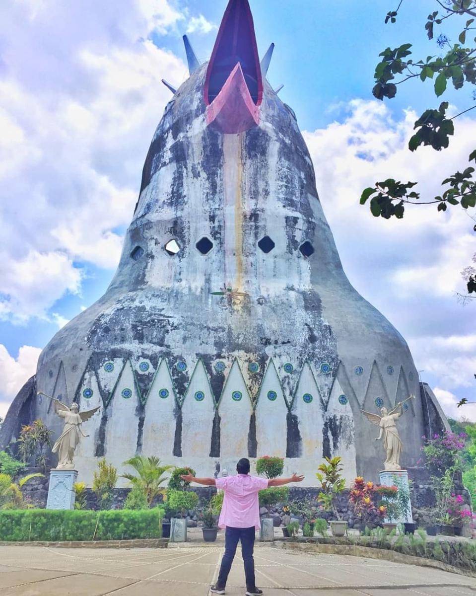 Instagram.com/trithosanto