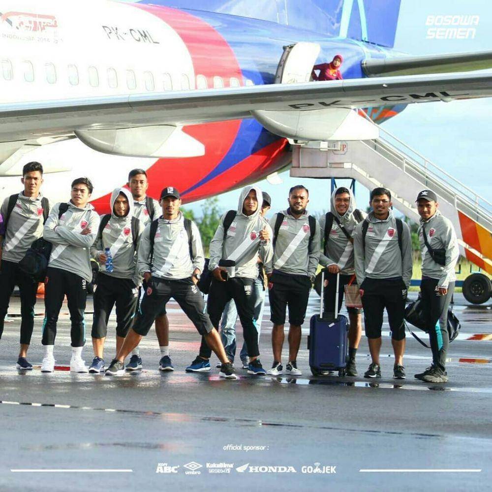 Instagram.com/psm_makassar (Ahmad Alia)