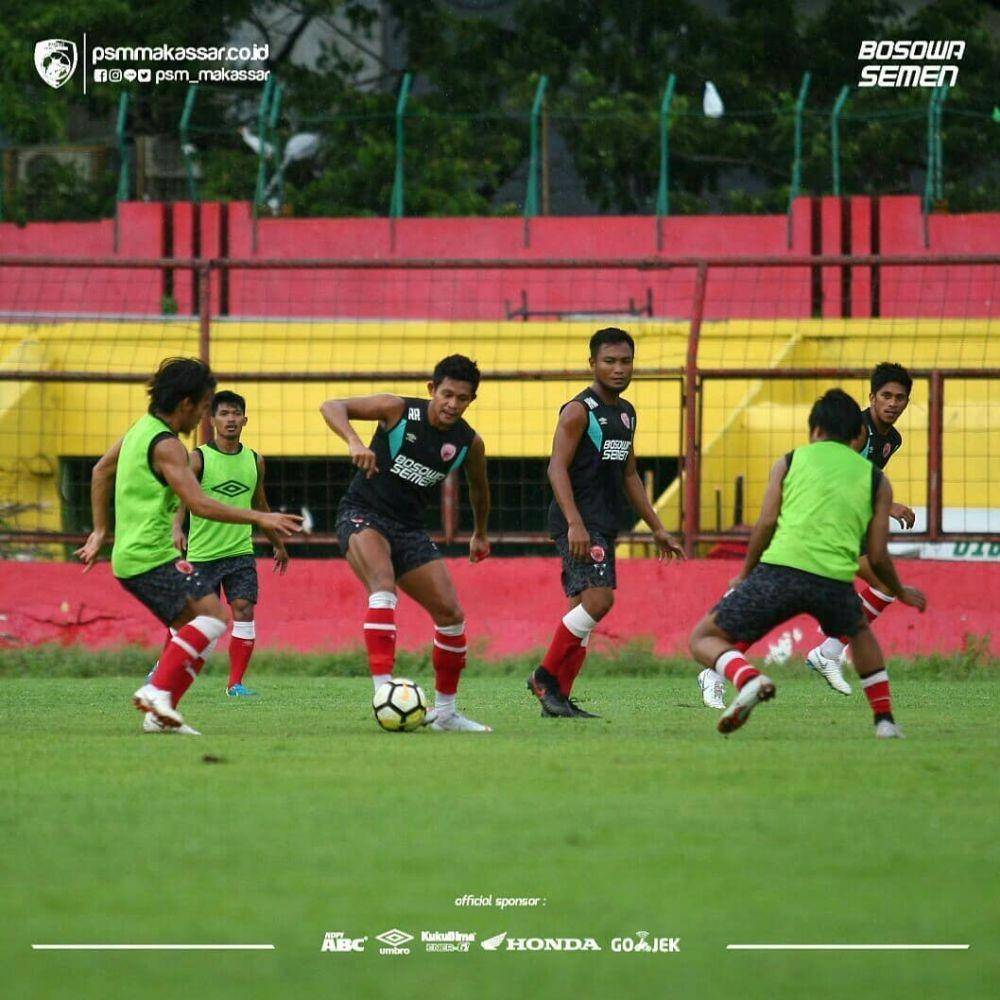 Instagram.com/psm_makassar (Ahmad Alia)