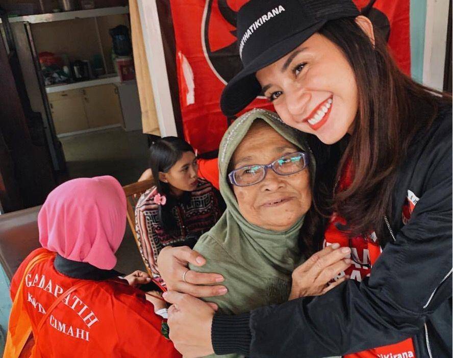 Instagram/Kiranalarasati