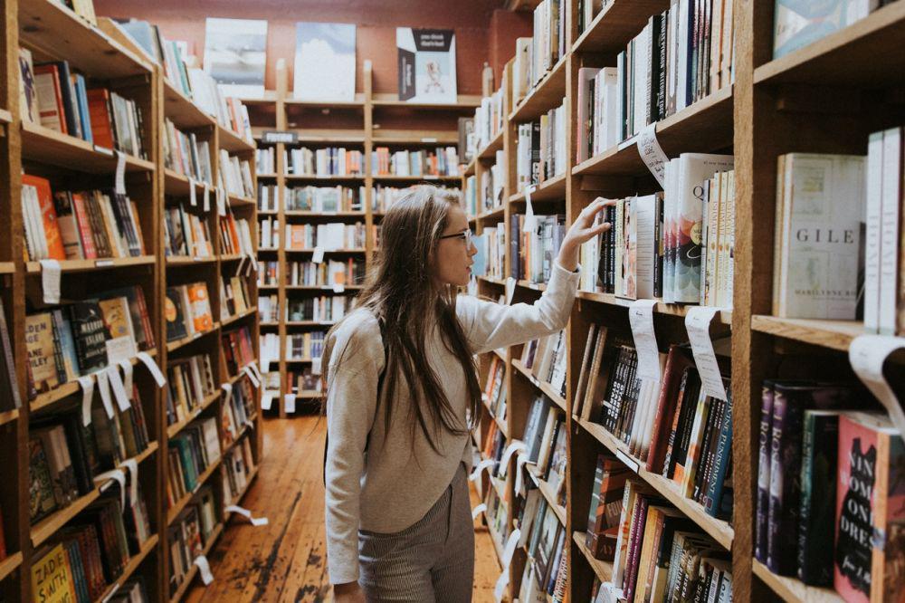 Biar Gak Galau, 9 Quotes Ini Bisa Bikin Kamu Semangat Ngerjain Skripsi
