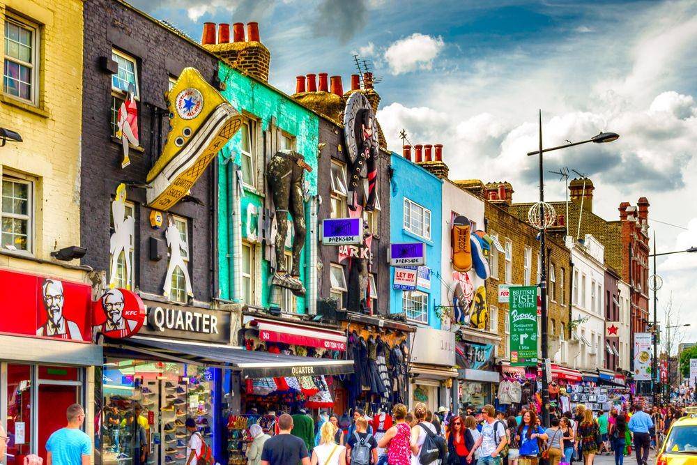 camdentownlondon.co.uk