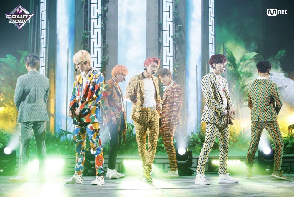 Ini 12 Live Performance KPop 2018 Paling Banyak Ditonton di YouTube