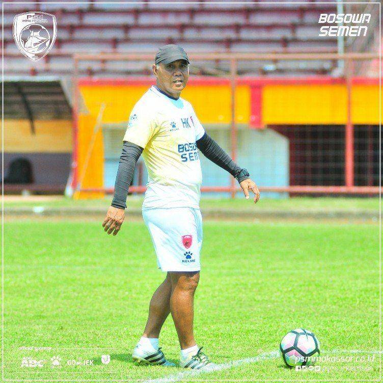 Twitter.com/psm_makassar (Ahmad Alia)