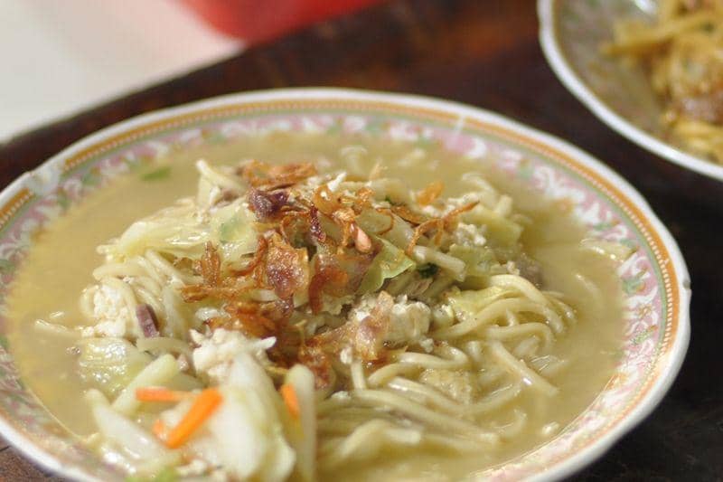 Maknyus, 7 Sajian Kuliner Khas Yogya Ini Siap Menggoyang Lidahmu