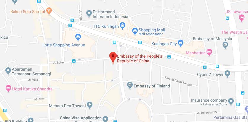 Google Map