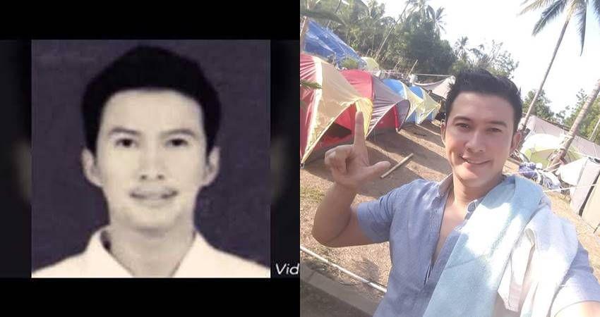 10 Transformasi Mandala Shoji dari Presenter Hingga Caleg, Awet Muda!
