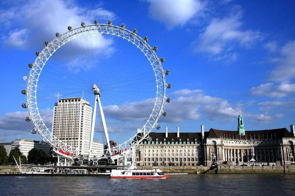 Tak Cuma London, 5 Kota Kece di Inggris Ini Juga Wajib Kamu Kunjungi!