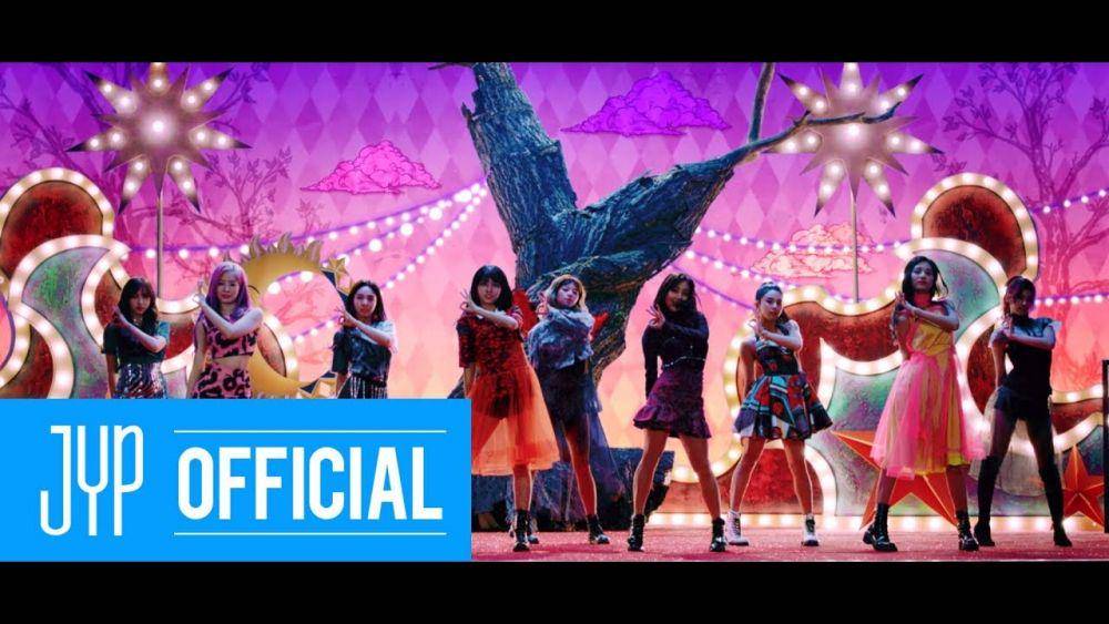 YouTube.com/jypentertainment