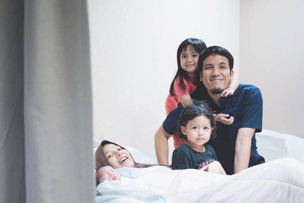 Natasha Rizky dan Desta (instagram.com/natasharizkynew)