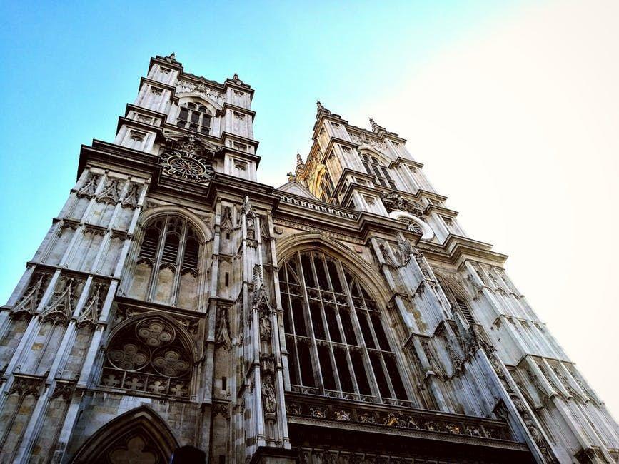 10 Destinasi Wisata di London, Pencinta Wisata Unik Wajib ke Sini!