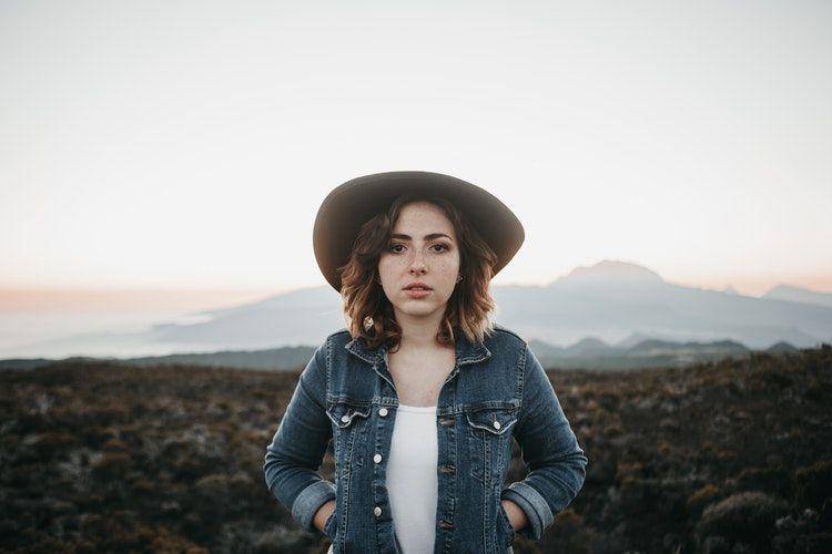 Unsplash/Candice Picard