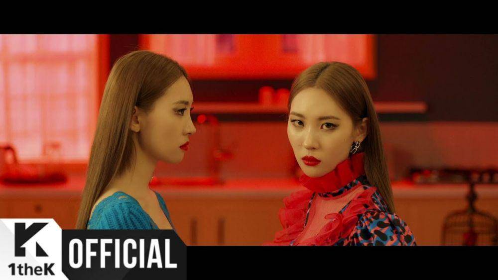 youtube.com/1theK (원더케이)