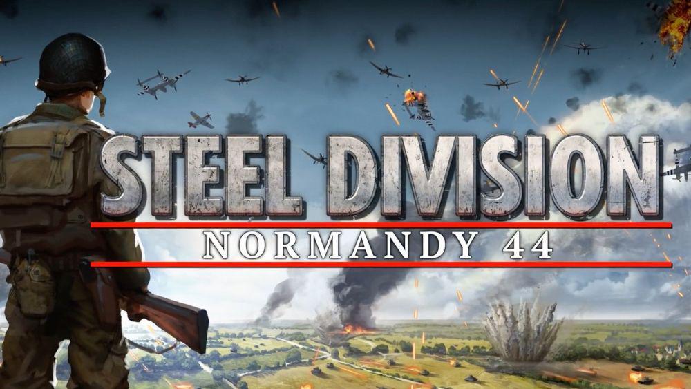 5 Alasan Kenapa Steel Division: Normandy 44 Jadi Game RTS Wajib