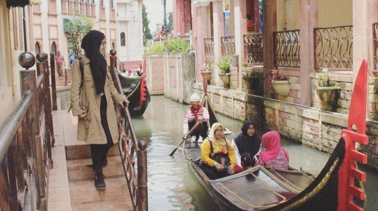 30 Tempat Wisata di Bogor 2024 dan Cocok untuk Liburan Keluarga