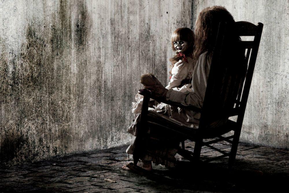 Ngeri Banget, 5 Film Horror Ini Ternyata Berdasarkan Kisah Nyata