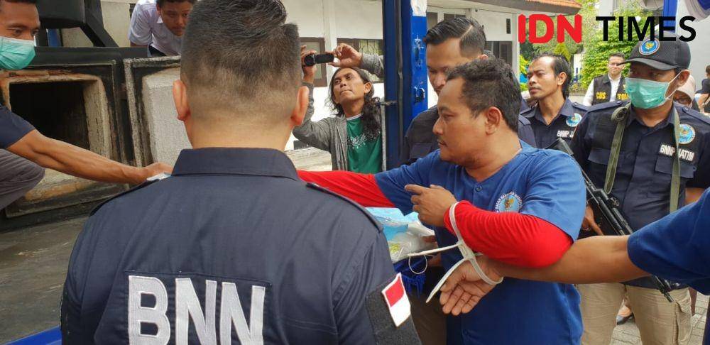 IDN Times/Vanny El Rahman