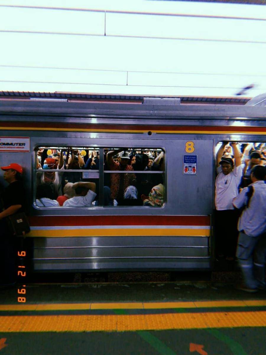 Dok. Made Bagus Satria