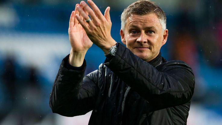 5 Tugas Berat Ole Gunnar Solskjaer di Manchester United