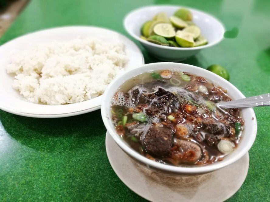 Mengenal Sop Lidah, Kuliner Nikmat Khas Makassar