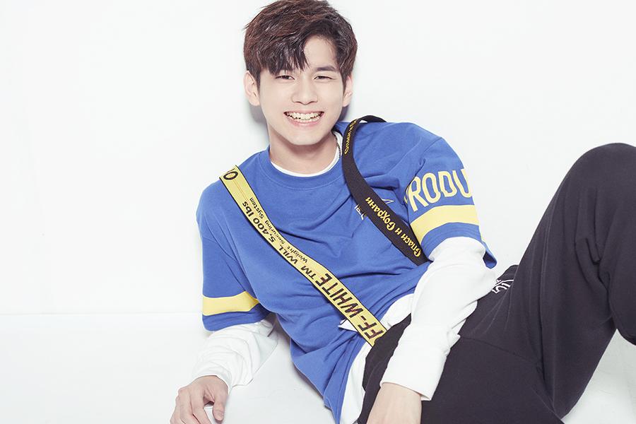 Ong Seongwu, Idol yang Tak Hanya Berkharisma Tapi Juga Multitalenta