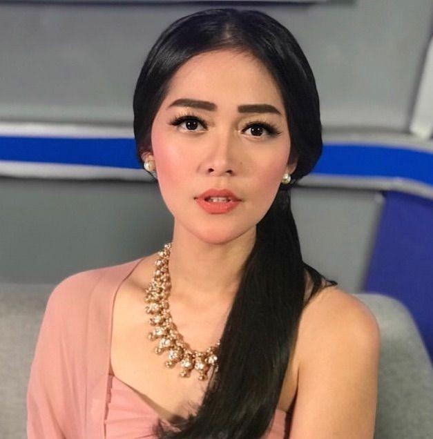 Makin Cetar, Inilah 10 Penampilan Terbaru Gracia Indri yang Memukau