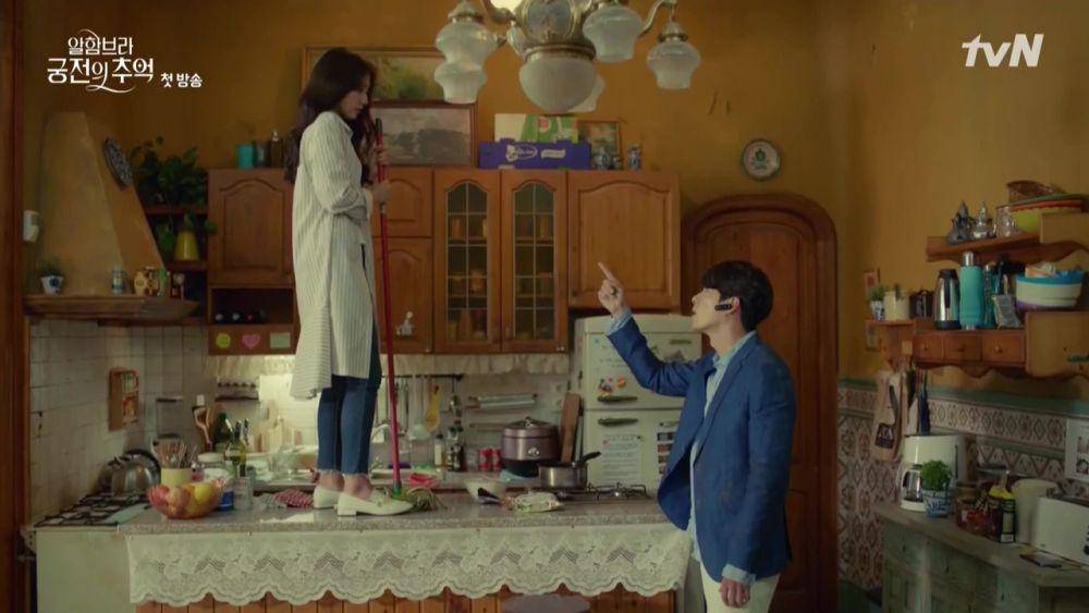 dramabeans.com