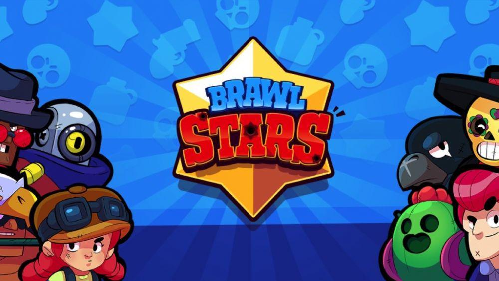 Game Baru Brawl Stars Mudah Bikin Bosan, Nih Alasannya!