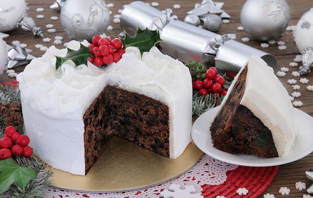 Menggoda, Ini 8 Kue Natal Lezat dari Berbagai Penjuru Dunia