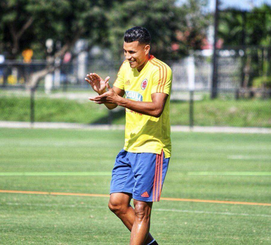 Twitter/@JeisonMurillo19