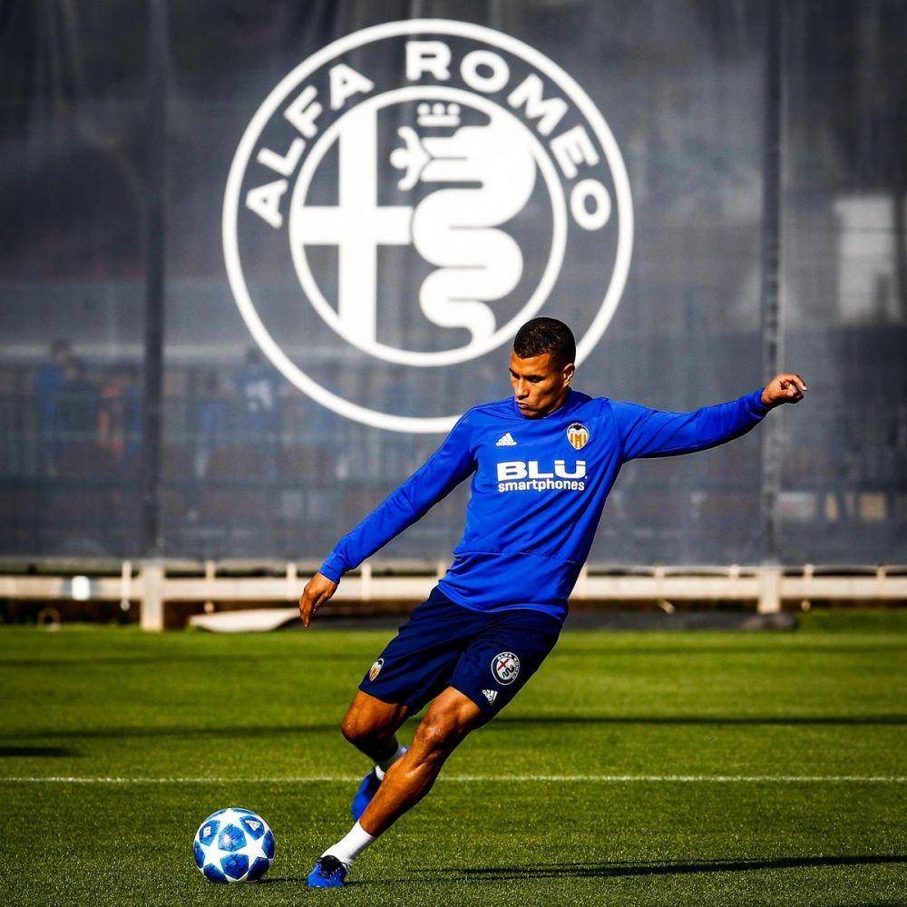 Twitter/@JeisonMurillo19