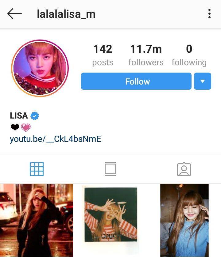 Instagram/lalalalisa_m