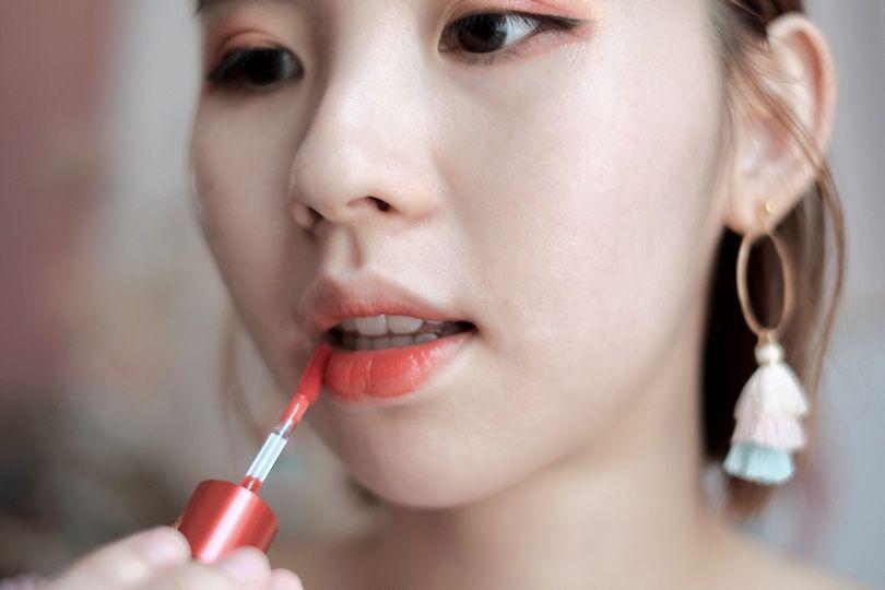 7 Rekomendasi Lip Tint untuk Para Remaja