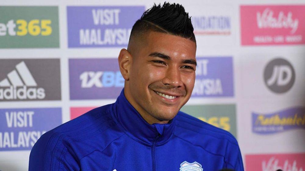 5 Pesepakbola Termahal Asia Tenggara di Tahun 2018