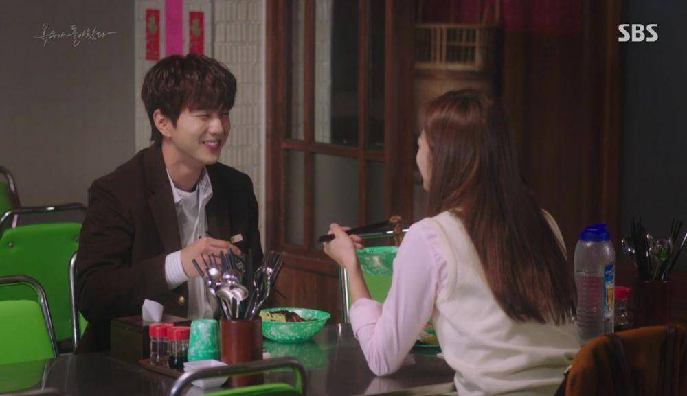 dramabeans.com