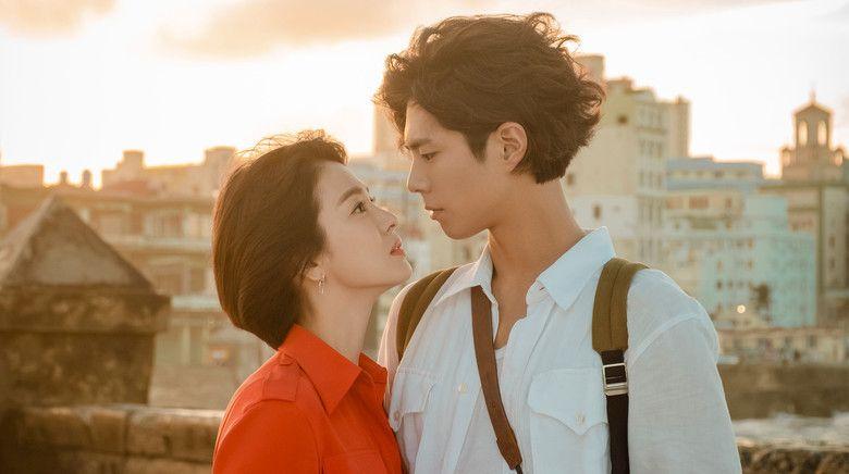 Ini Lho 10 Drama Korea Rating Tertinggi yang Tayang Tahun 2018