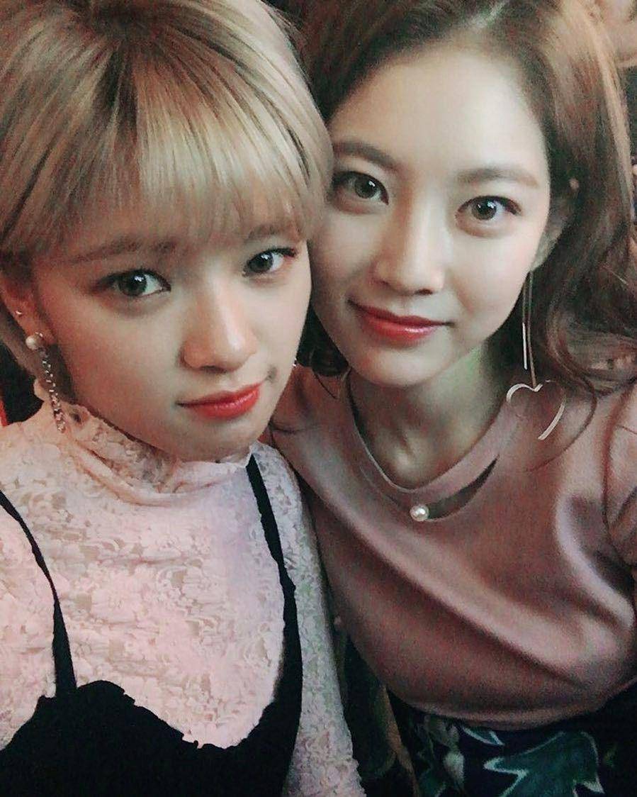 Instagram.com/0seungyeon