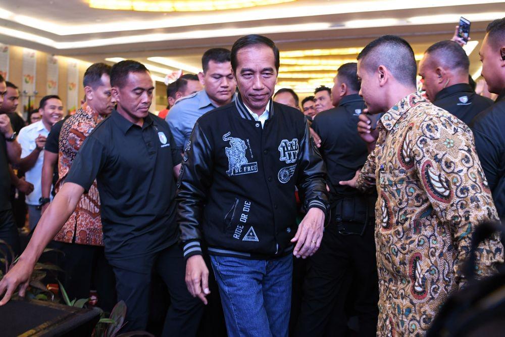 LBH Jakarta: Jokowi Tak Berkomitmen Tuntaskan Pelanggaran HAM