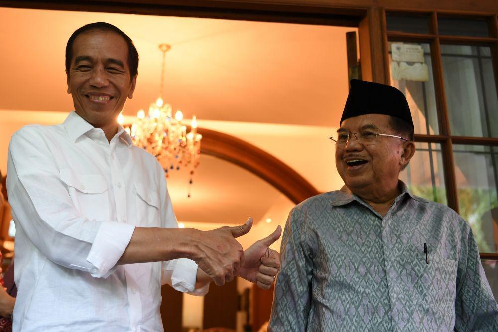 Janji Jokowi Tuntaskan Pelanggaran HAM, Keluarga Korban: Bohong!