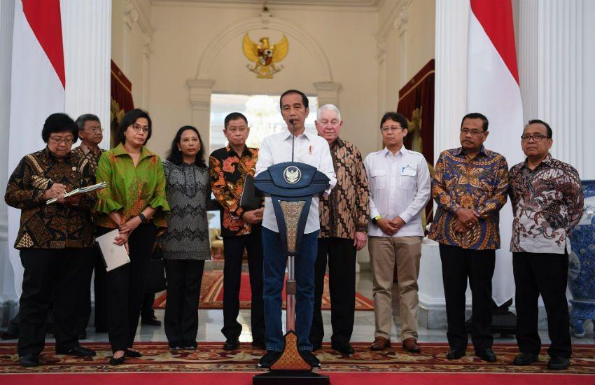 Mengejar Penerimaan Negara yang Lebih Besar dari Freeport