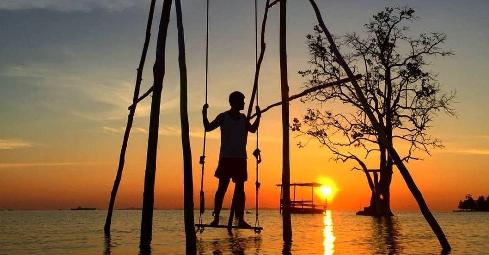 6 Nirwana Tersembunyi di Batam yang Eksotis Banget, Setuju?